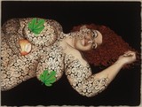 by Tina Blondell