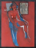 by Caballero Salguero