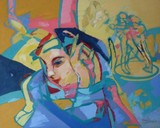 by Caballero Salguero