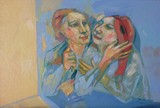 by Caballero Salguero