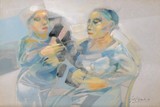 by Caballero Salguero