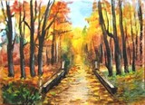 by Natalja Picugina