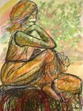 by cathie richardson