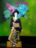 by L.A. Spilsbury