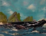 by L.A. Spilsbury