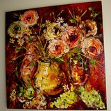 by Eugenia Abramson