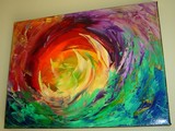 by Eugenia Abramson