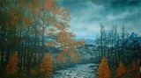 by Richard Hall