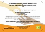 by muya waiguru