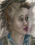 by Maria Anna Machado