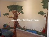 by Cheri Beckman