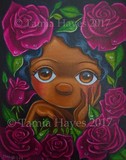 by Tamia Hayes