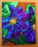 by Linda Scott Fulton