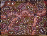 by John Weeronga Bartoo