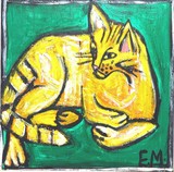 by Emily Millard