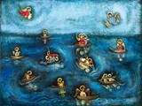 by guga tevdoradze