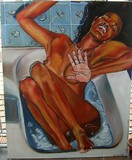 by Inga  Kimberly  Brown