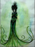 by Sasha Incandescent 