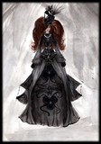 by Sasha Incandescent 