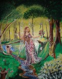 by Rebecca McCullough
