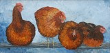 by Alison Vernon