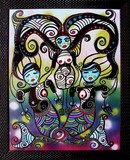 by Julie Luke