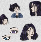by Sora S.