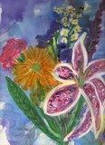 by Cindy Hunt