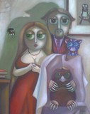by Jarmila Sabo