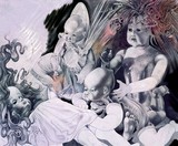 by Noel Bebee
