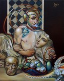 by Patrick Pierson