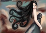 by Stacy Parker