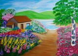 by Elizabeth Janus