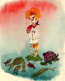 by meagan alwood-karcic