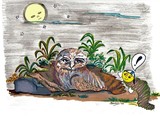 by Gladys Villalobos