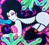 by DULCIE DEE