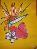 by Bilqes Arts