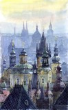 by Yuriy Shevchuk