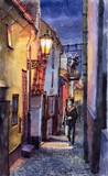 by Yuriy Shevchuk
