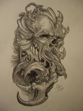 by Tiffani Lodge