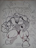 by John Bowser