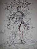 by John Bowser