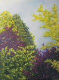 by Lesley Cornish