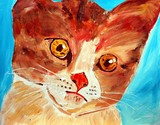 by JEAN FITZHUGH