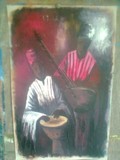 by evans addo