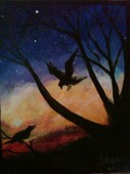 by Lesli Pringle-Burke