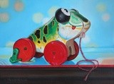 by K Henderson