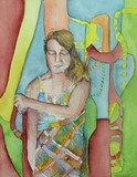 by Isabelle Dillard
