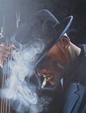 by Chamar Cooper