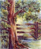 by Gaile Meeks